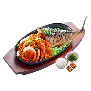 Comentarii opinii despre Ha-Jun Korean