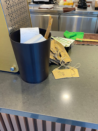 CHICHA San Chen - Singapore