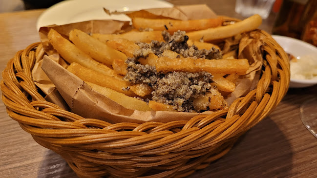 Opinii despre Cibo Italiano în Singapore - Hospitality and gastronomy