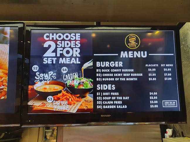 Comentarii opinii despre Skirt & Dirt