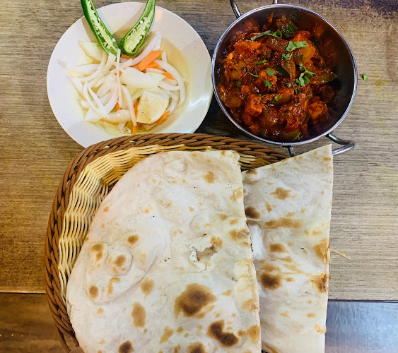 Al Afrose Restaurant - Singapore