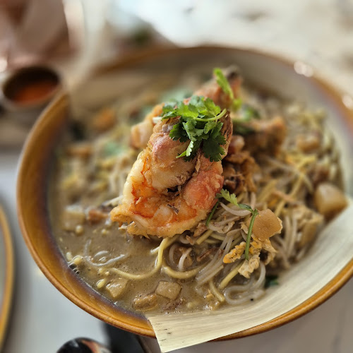 Opinii despre Crossroads Cafe în Singapore - Hospitality and gastronomy