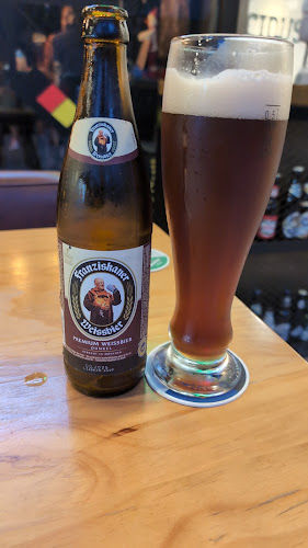 Opinii despre Brauhaus Restaurant & Pub în Singapore - Hospitality and gastronomy