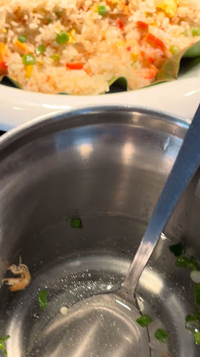 Comentarii opinii despre Element Restaurant Amara Singapore