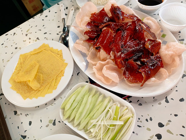 Food Haus - Singapore