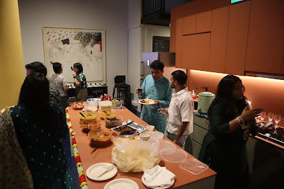 Hungry Indian Catering Singapore