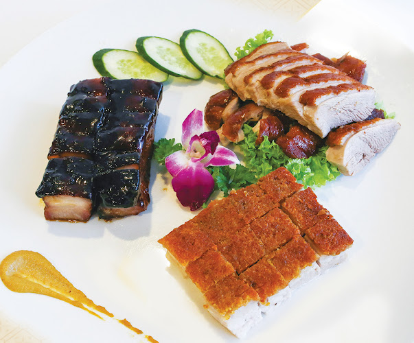 First Culinary Restaurant - Singapore