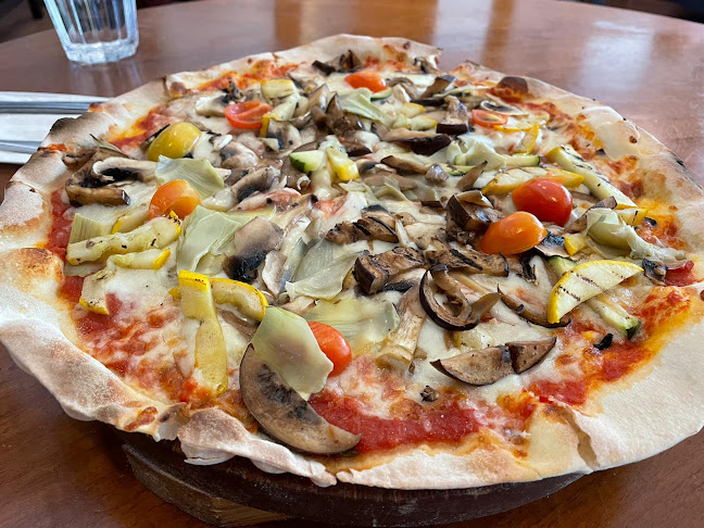 Cacio e Pepe Italian Restaurant