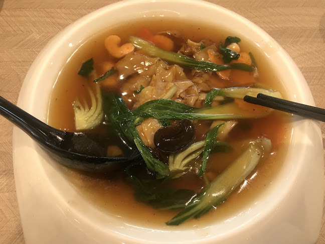 Opinii despre D'life Signature 蔬品軒 în Singapore - Hospitality and gastronomy