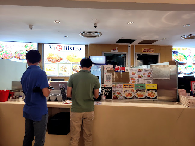 51 Changi Business Park, Singapore 486066