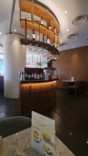 Comentarii opinii despre Bee Cheng Hiang Grillery (Serangoon Road)