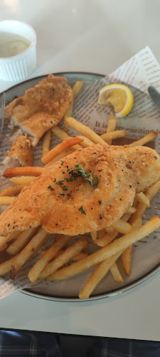 Cuppafield - Hospitality and gastronomy