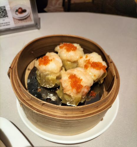 Opinii despre Li Bai Cantonese Restaurant în Singapore - Hospitality and gastronomy