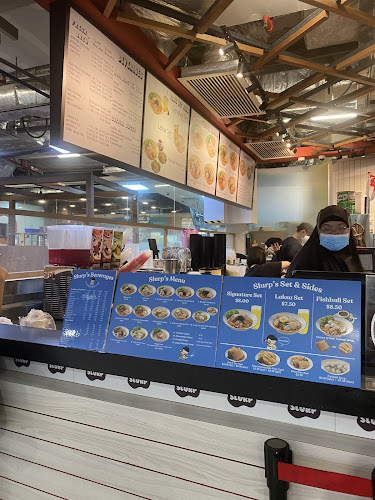 Slurp Slurp - Singapore