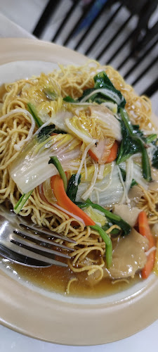 Metta Cafe - Singapore