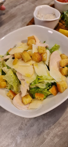 Spizza Bukit Timah - Singapore