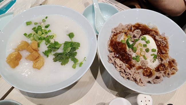 Opinii despre Crystal Jade GO în Singapore - Hospitality and gastronomy