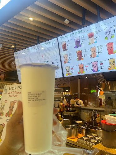 2 Tampines Central 5, #B1-27 Tampines, Century Square, Singapore 529509