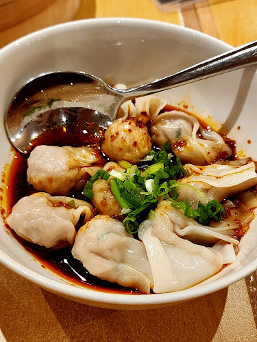 Opinii despre Din Tai Fung @ Northpoint City în Singapore - Hospitality and gastronomy