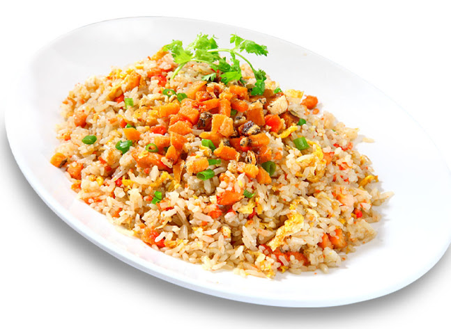 Comentarii opinii despre Red Lantern Seafood 红灯笼海鲜馆 (Eunos)