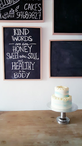Charlotte Grace Cakeshop - Hospitality and gastronomy