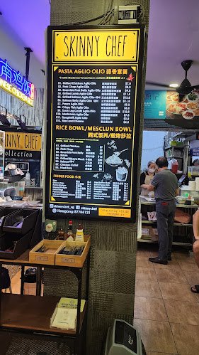 Comentarii opinii despre 3 meals a day