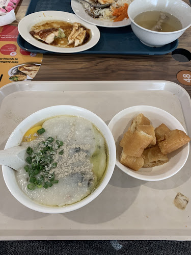 Comentarii opinii despre 新记粥品