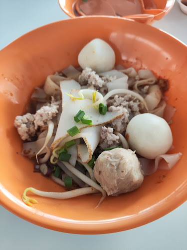 Comentarii opinii despre Blk 216 Bedok Food Centre and Market