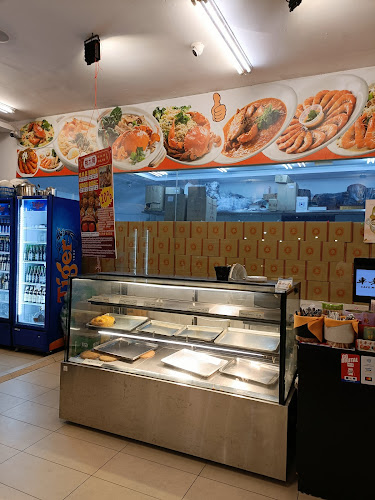 Opinii despre Che Kitchen by 车老板 în Singapore - Hospitality and gastronomy