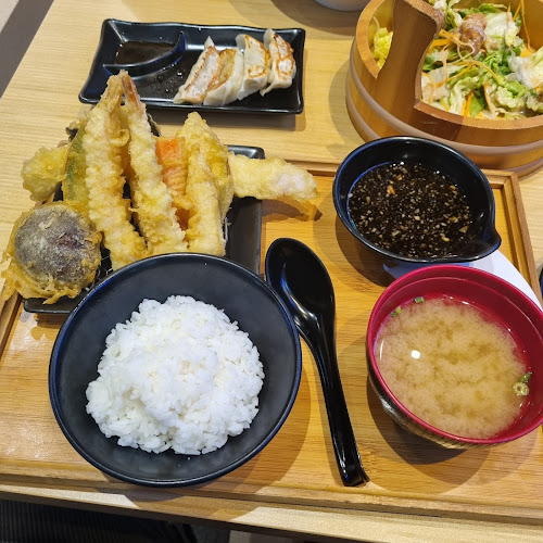 Tokyo Shokudo (Westgate) - Hospitality and gastronomy