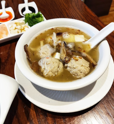 INDOCAFÉ - Peranakan Dining - Hospitality and gastronomy