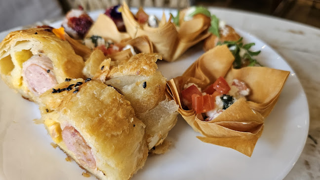 Awfully Chocolate - Singapore