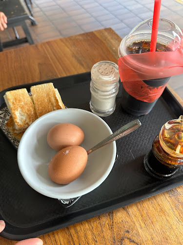 Killiney Kopitiam Serene Centre - Hospitality and gastronomy