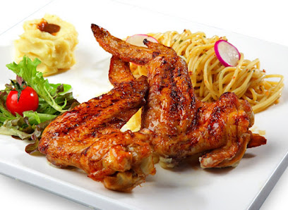 Yumace by Argentina Western Food @ 691 Woodlands