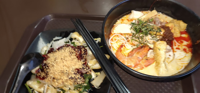 Comentarii opinii despre Clementi 448 Market & Food Centre