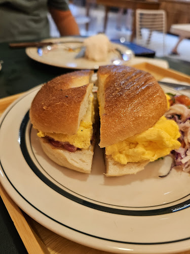 Comentarii opinii despre B FOR BAGEL Tanglin Mall