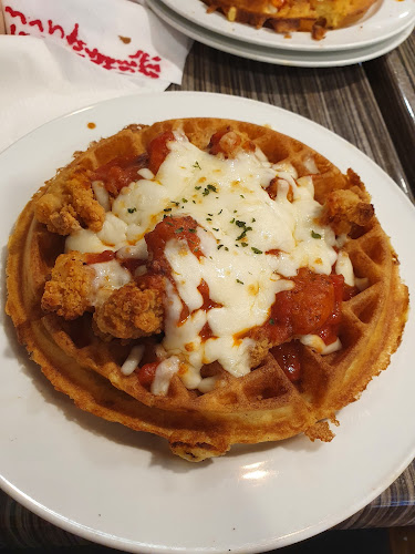 Geláre @ Tampines 1 - Hospitality and gastronomy