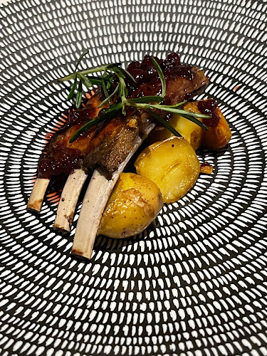 OSO Ristorante - Singapore