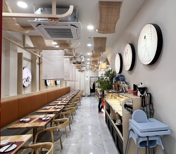 Opinii despre SHUNFENG 顺风川渝私房菜 în Singapore - Hospitality and gastronomy