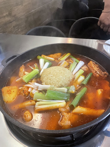 Opinii despre Kelim Dakdoritang - Serangoon Garden(계림닭도리탕) în Singapore - Hospitality and gastronomy