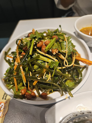 Opinii despre Little Pond 小鱼塘@Northpoint City în Singapore - Hospitality and gastronomy