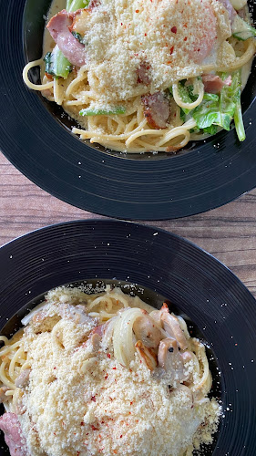 Pasta Express @ Frontier - Singapore