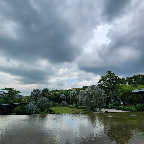 Canopy HortPark - Hospitality and gastronomy