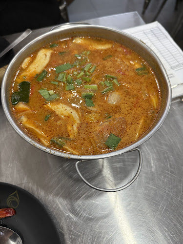 Comentarii opinii despre Nummun Thai Kitchen