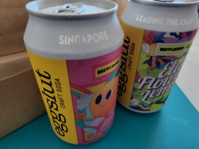 Comentarii opinii despre Eggslut Scotts Square