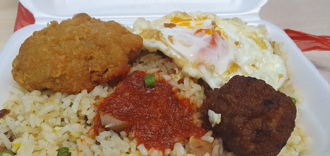 Opinii despre Sisters Snack House în Singapore - Hospitality and gastronomy