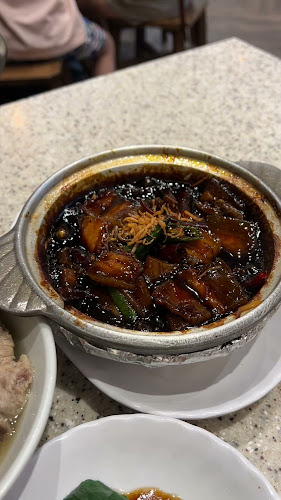 Comentarii opinii despre Song Fa Bak Kut Teh (Jewel Changi Airport)