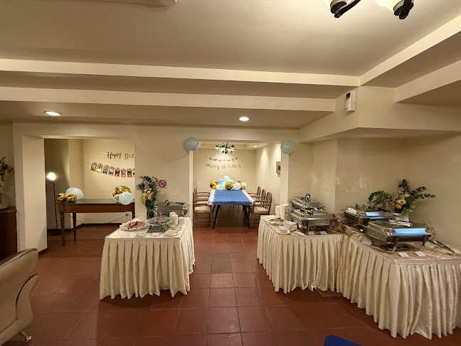 Opinii despre Pines Food Delight PTE LTD în Singapore - Hospitality and gastronomy