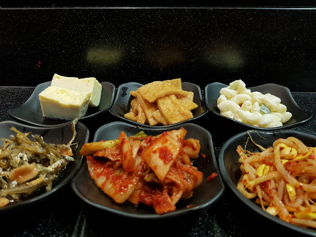 Three Meals A Day - Singapore