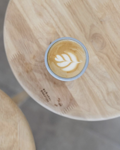 Humble Origins Coffee Roasters - Singapore